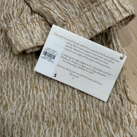 Elegant Havali Pant - Picture 4 of 4